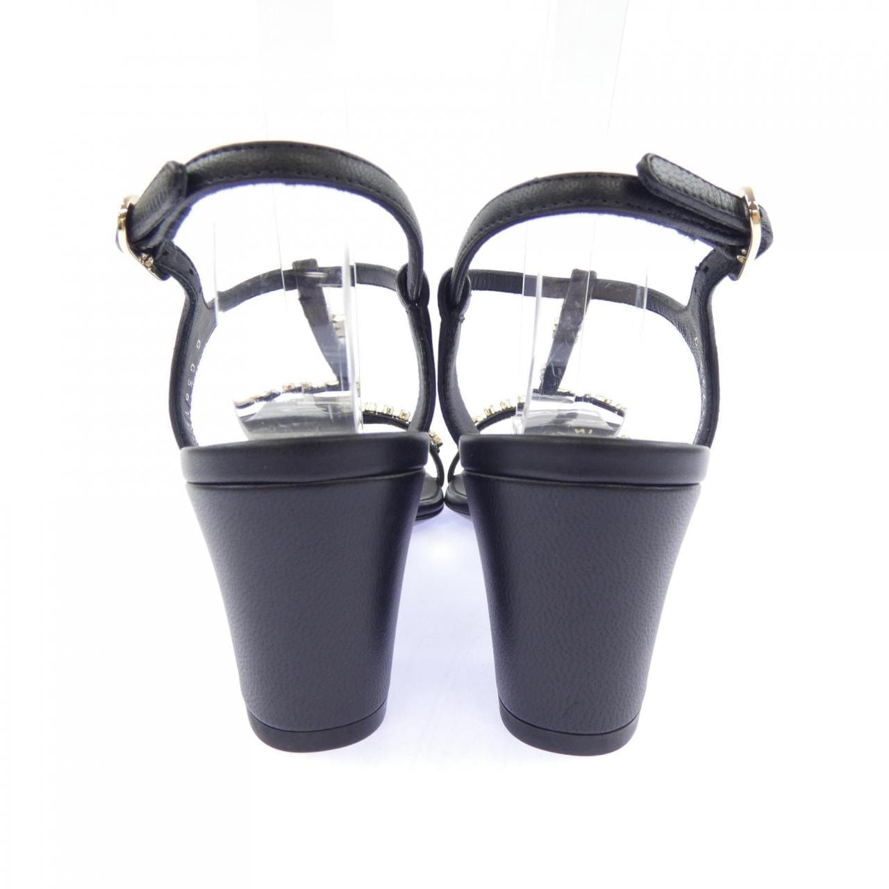 シャネル CHANEL G36122X51827 サンダル