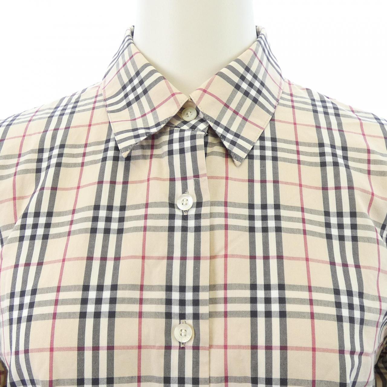 バーバリーロンドン BURBERRY LONDON シャツ