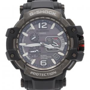 カシオ G-SHOCK･スカイコックピットGPS GPW-1000FC-1AJF その他 ソーラークォーツ