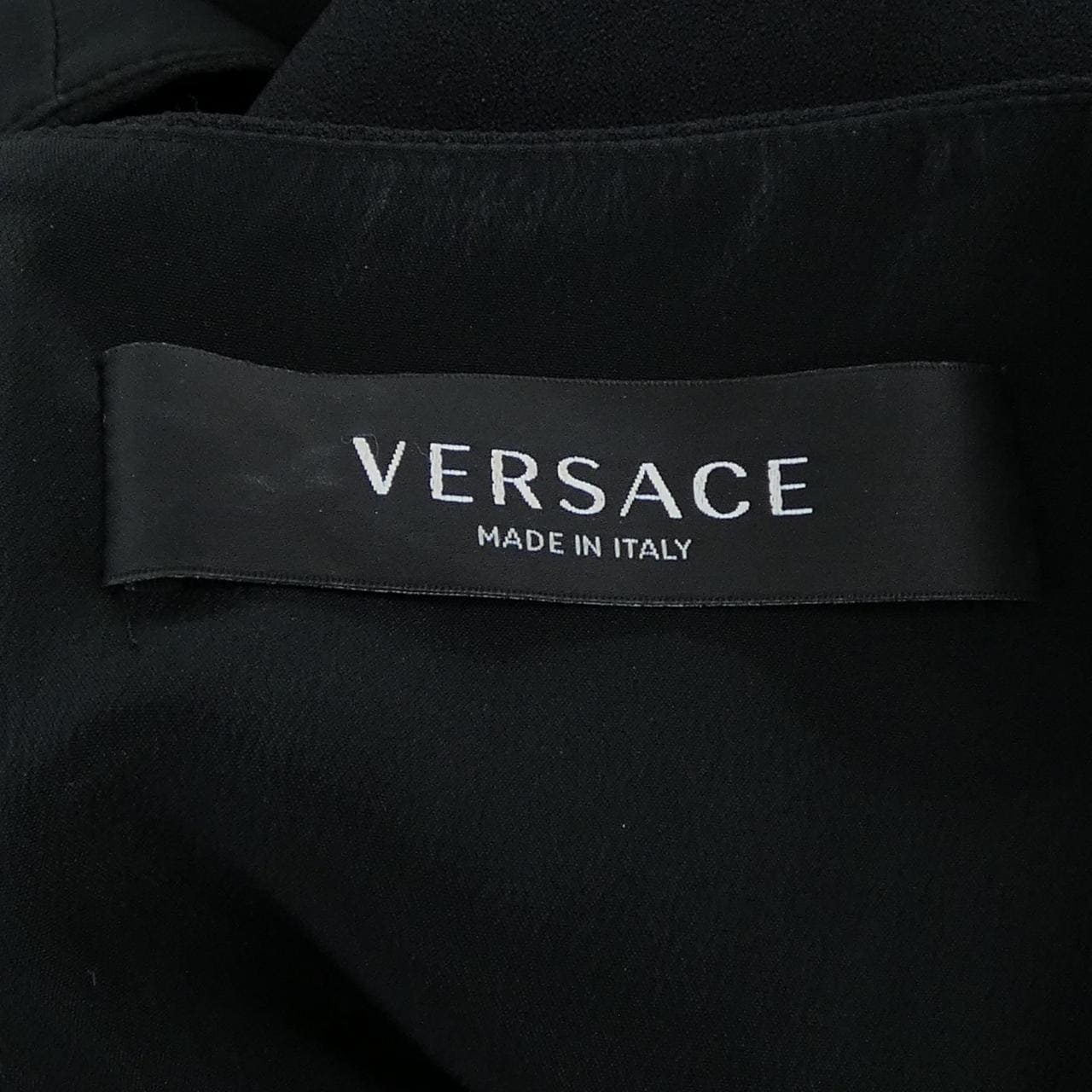 ヴェルサーチェ VERSACE ワンピース