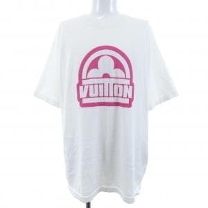 ルイヴィトン LOUIS VUITTON コットンショートスリーブクルーネック HPN30WHA0 ニット