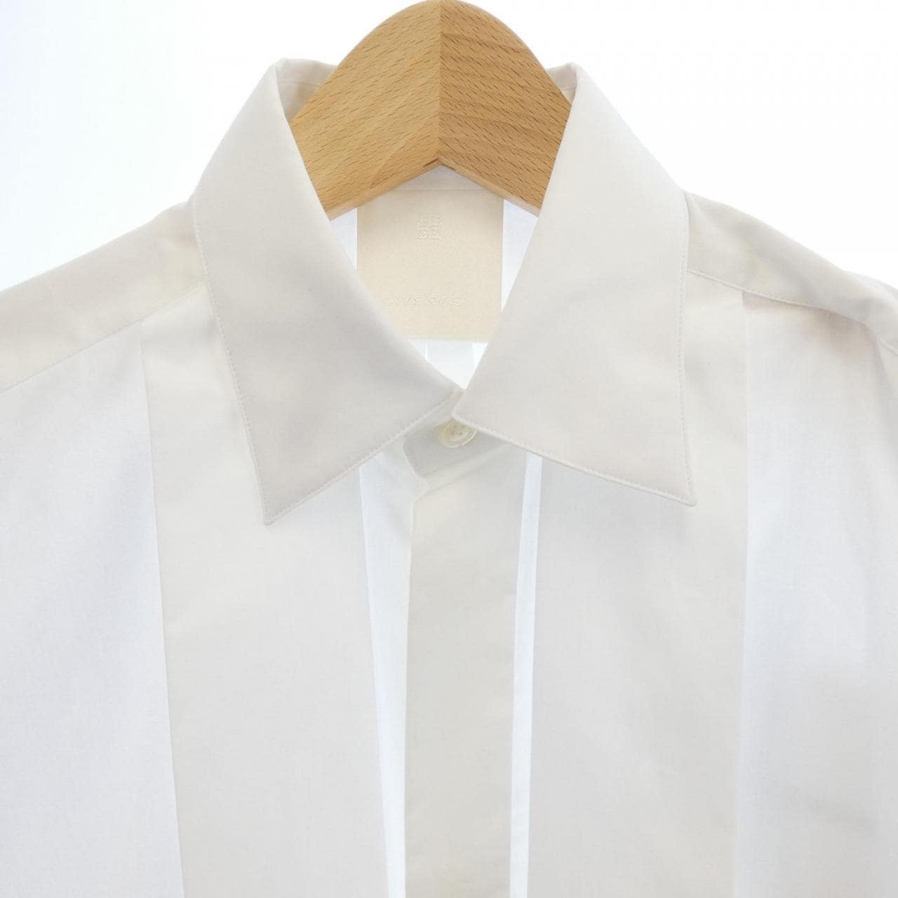 ジバンシー GIVENCHY BM610N1208 シャツ