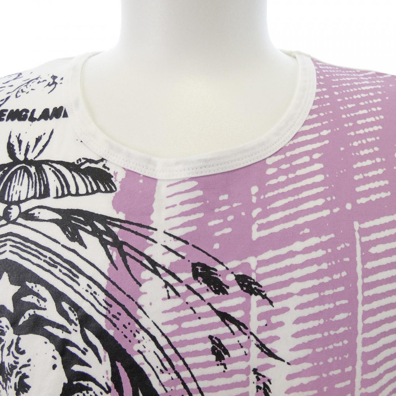 ヴィヴィアンウエストウッドマン Vivienne WestwoodMAN Tシャツ