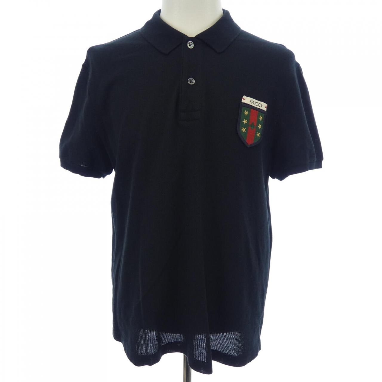 グッチ GUCCI 408322-X7333 ポロシャツ