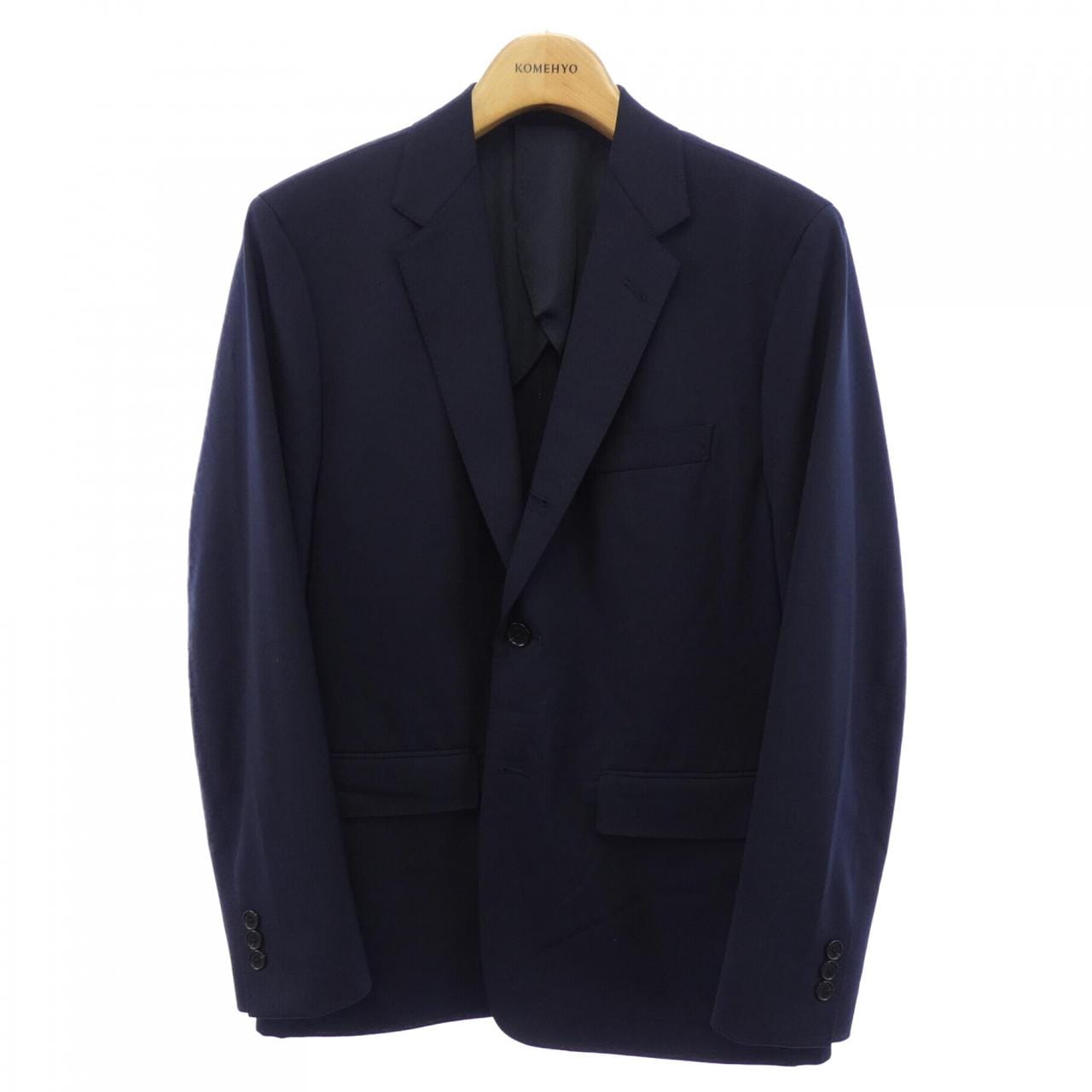 マッキントッシュフィロソフィー MACKINTOSH PHILOSOPHY TROTTER ジャケット