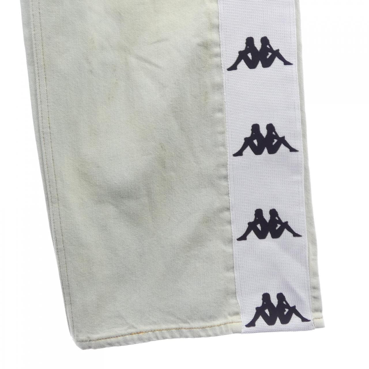 アクネストゥディオズ ACNE STUDIOS 1981M FN KAPPA DENIM ジーンズ