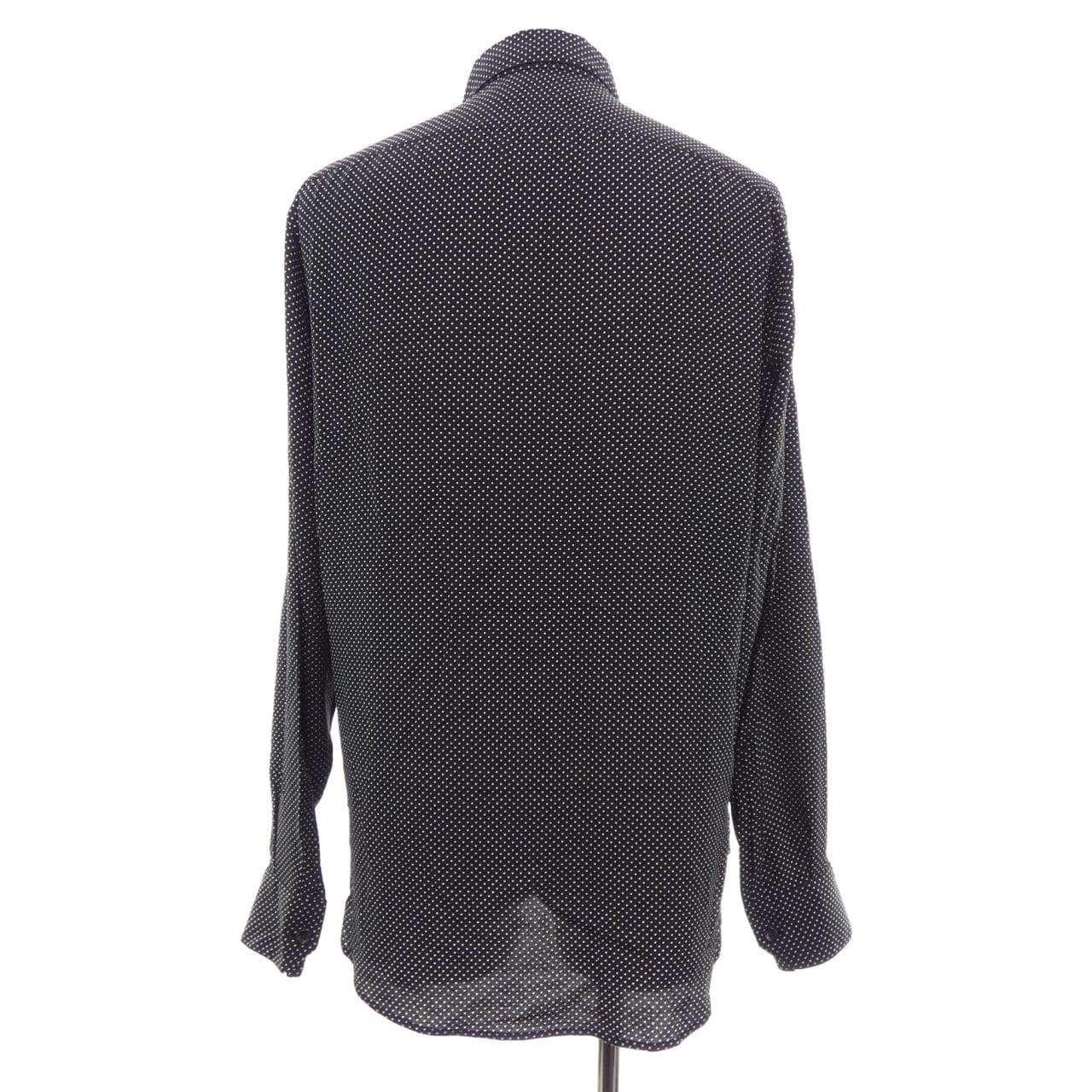 サンローラン SAINT LAURENT 646850 Y301W シャツ