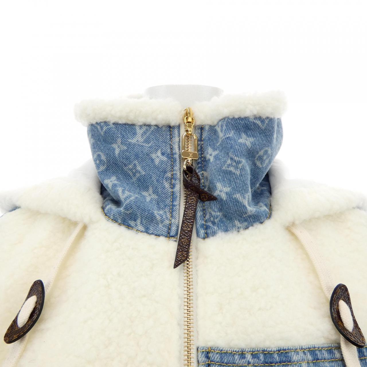 ルイヴィトン LOUIS VUITTON FUJA42BY9 ジャケット