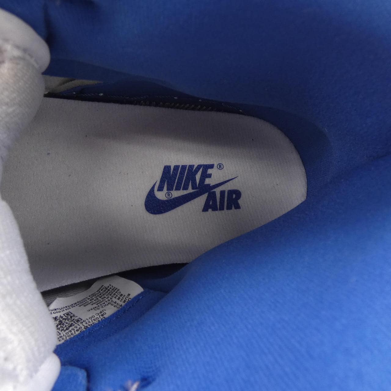 ナイキ ジョーダン NIKE JORDAN DZ5485-410 スニーカー