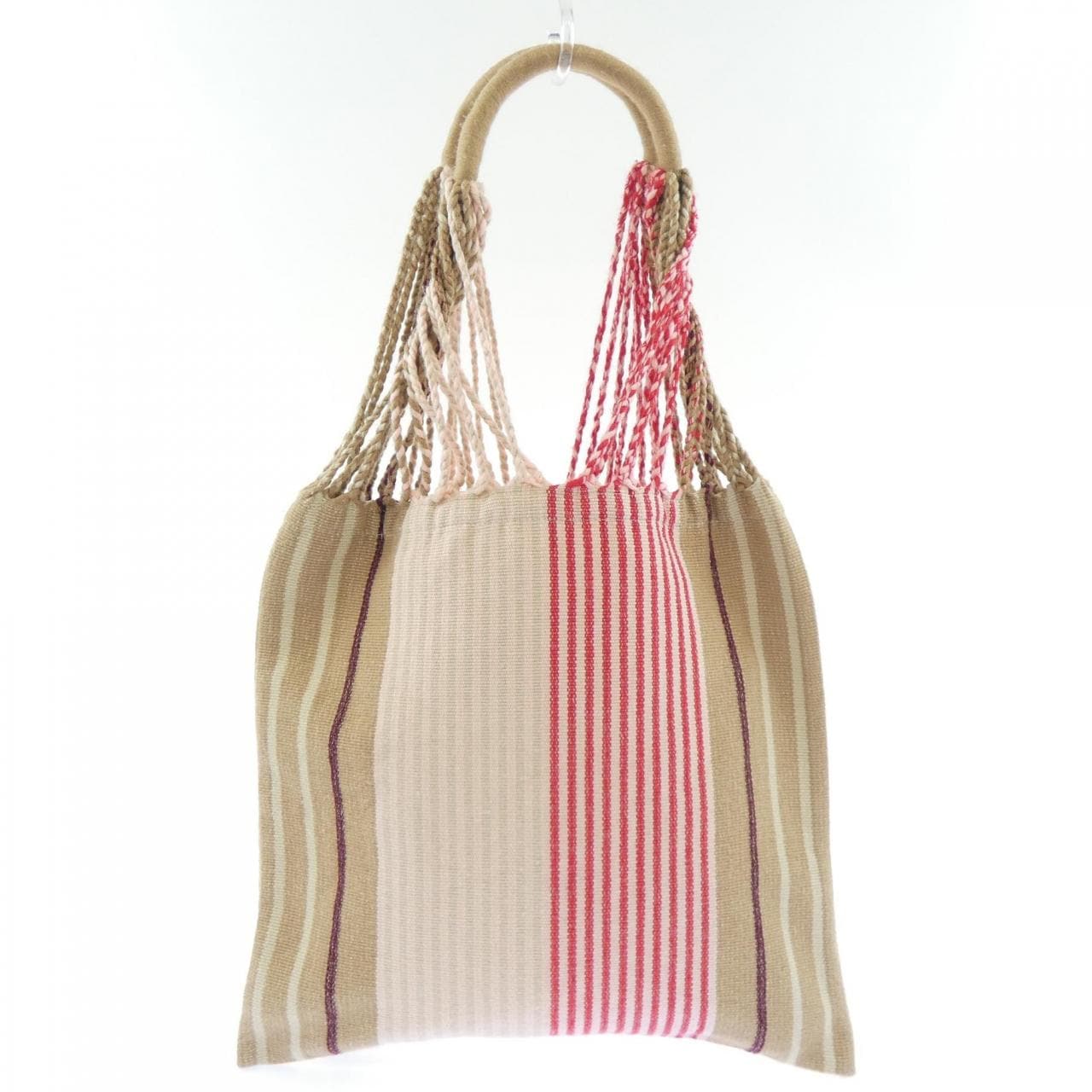 マルニ MARNI MARNI MARKET HAMMOCK BAG SHMH0009A0 BAG