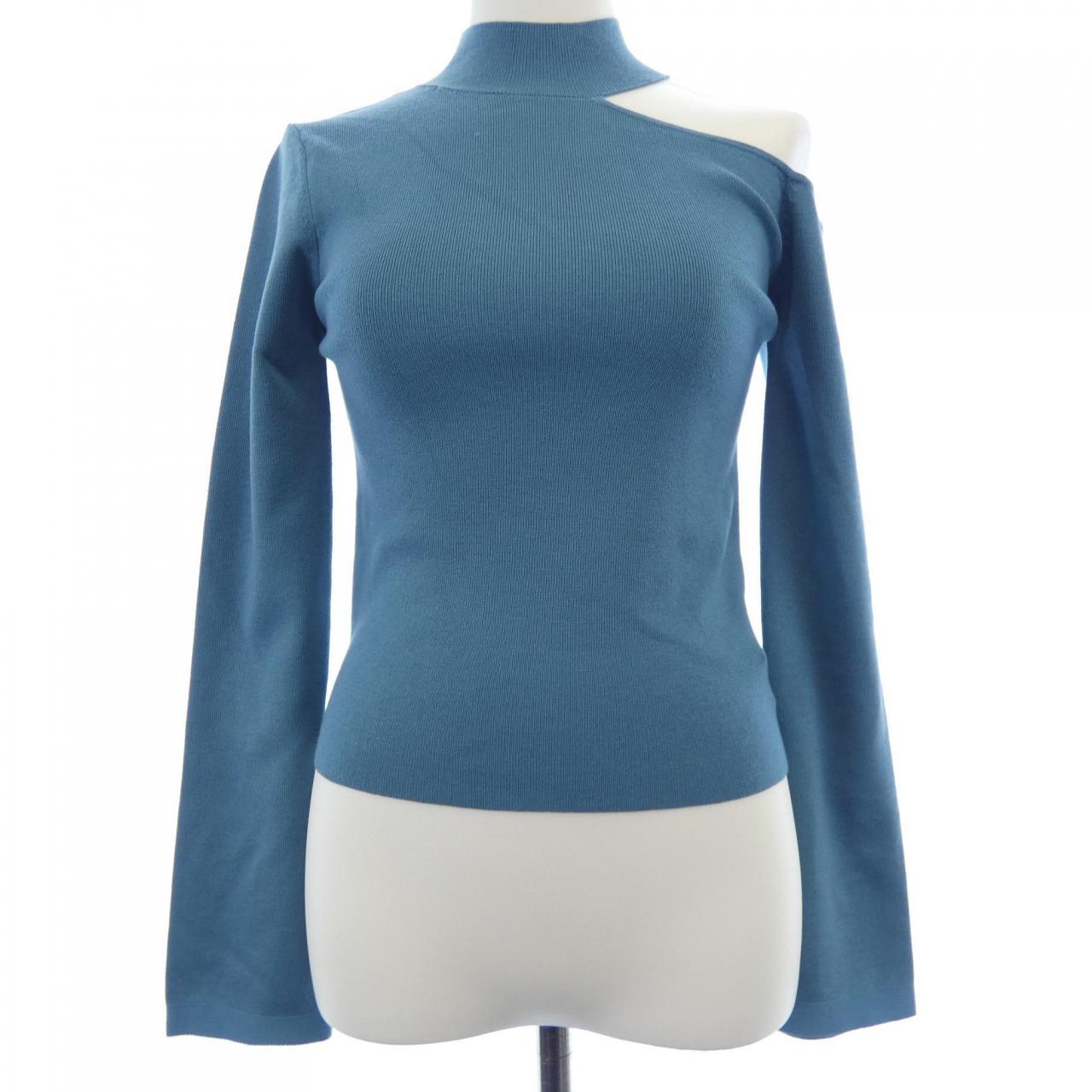 スナイデル Snidel SWNT245124 ニット