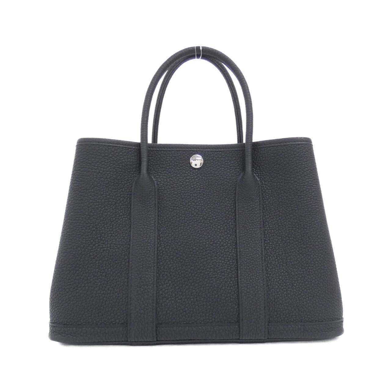 【未使用品】エルメス ガーデン パーティ 30cm 051568CK バッグ