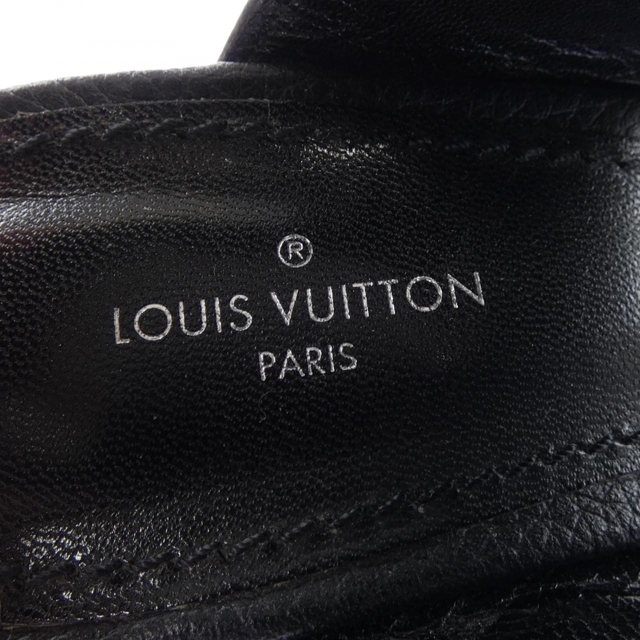 ルイヴィトン LOUIS VUITTON ホライゾンライン サンダル
