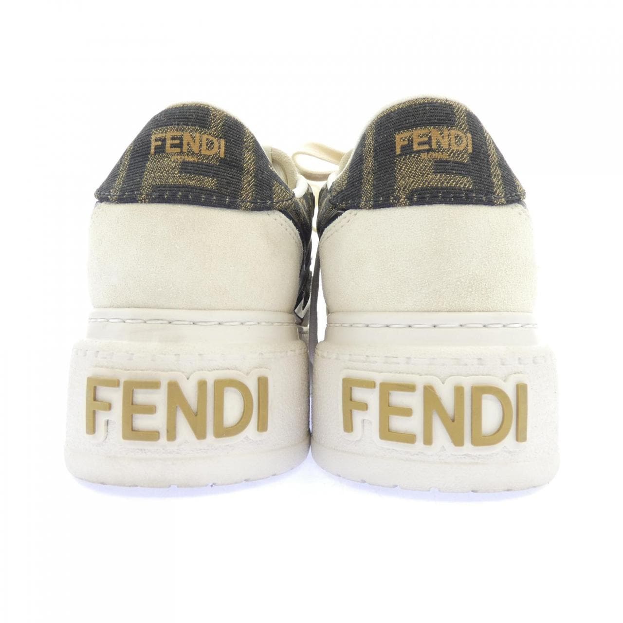 フェンディ FENDI 8E8572 スニーカー