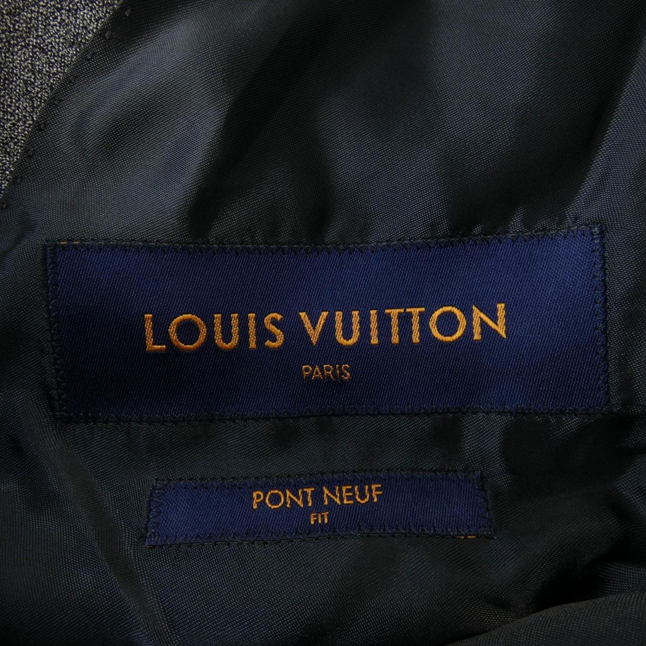 ルイヴィトン LOUIS VUITTON HECF4EFBG スーツ