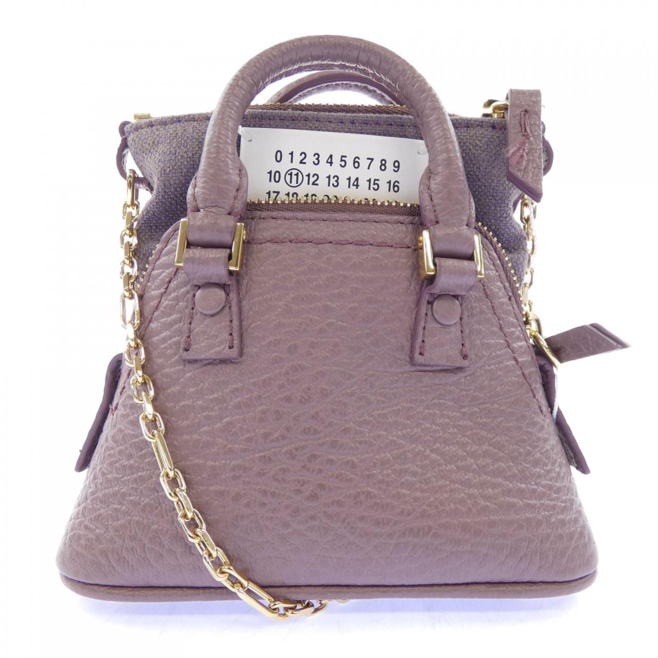 メゾンマルジェラ Maison Margiela 5AC SB3WG0025 BAG