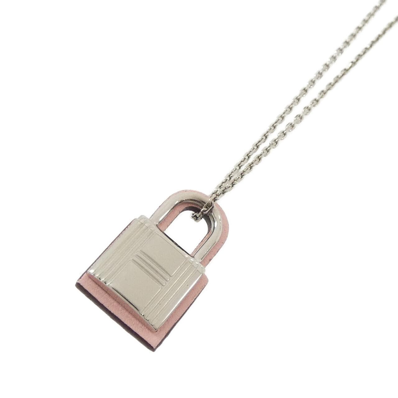 エルメス オーケリー PM 078852CK ネックレス