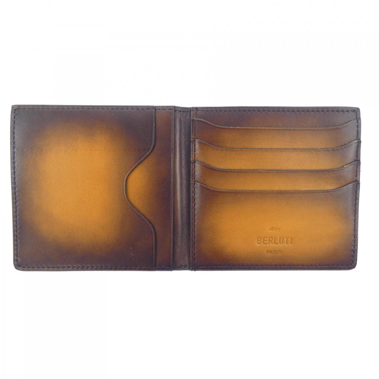 ベルルッティ Berluti イタウバ WALLET