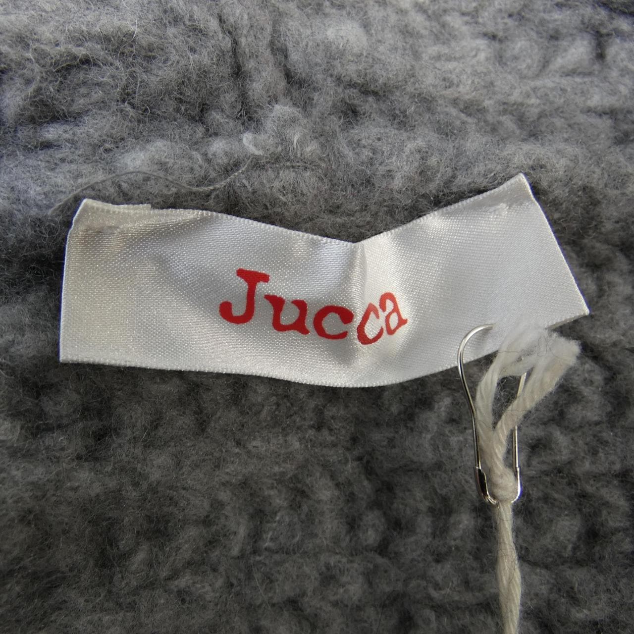 JUCCA ケープ