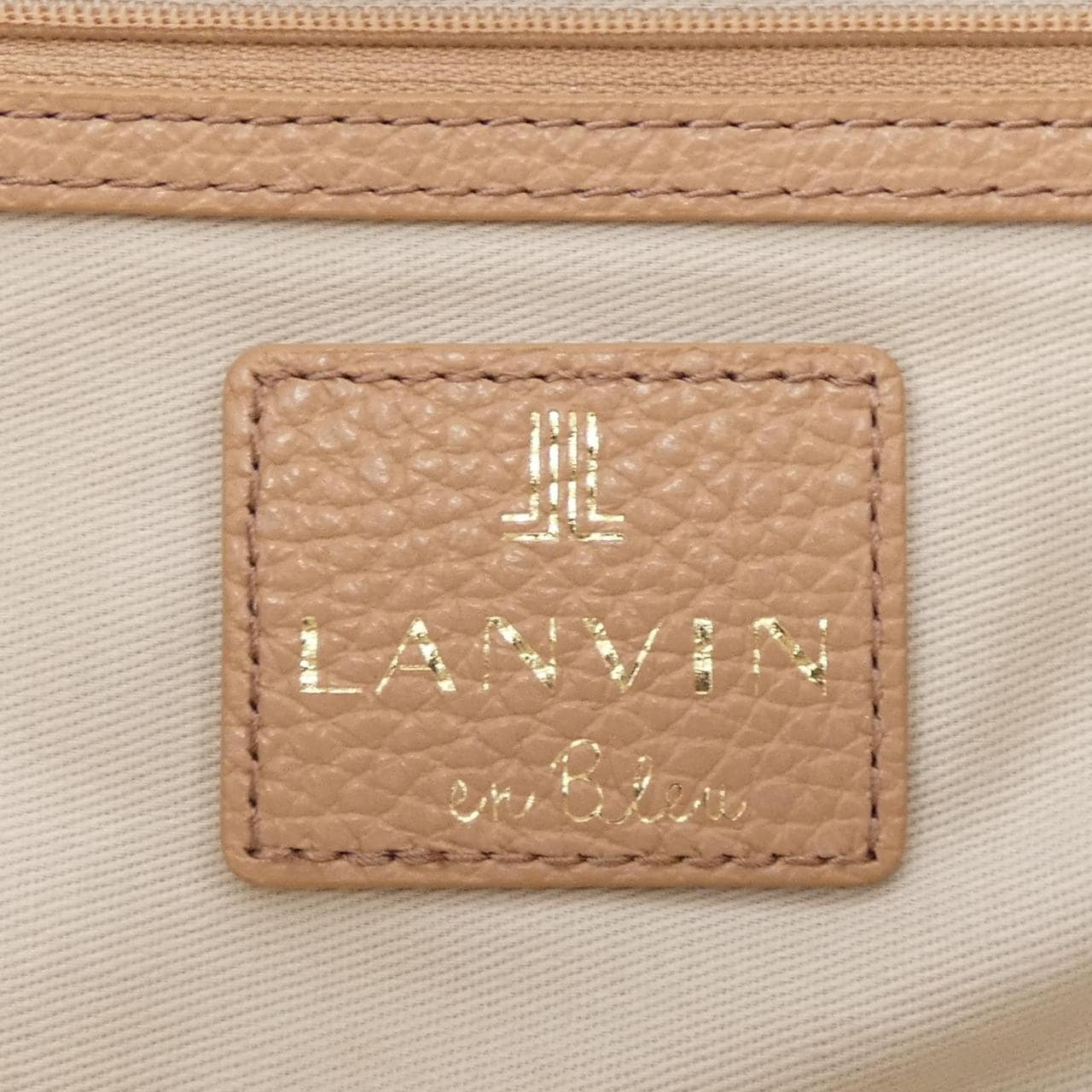 ランバン LANVIN BAG