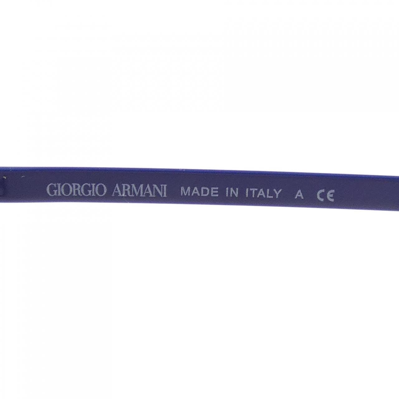 Giorgio Armani GIORGIO ARMANI SUNGLASSES