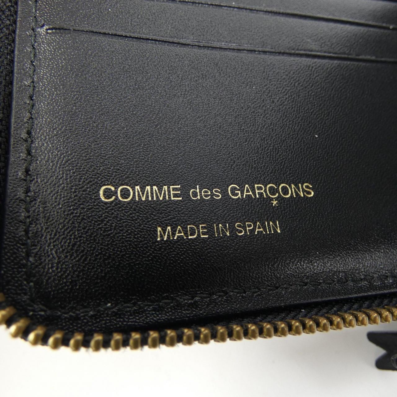 コムデギャルソン COMME des GARCONS WALLET