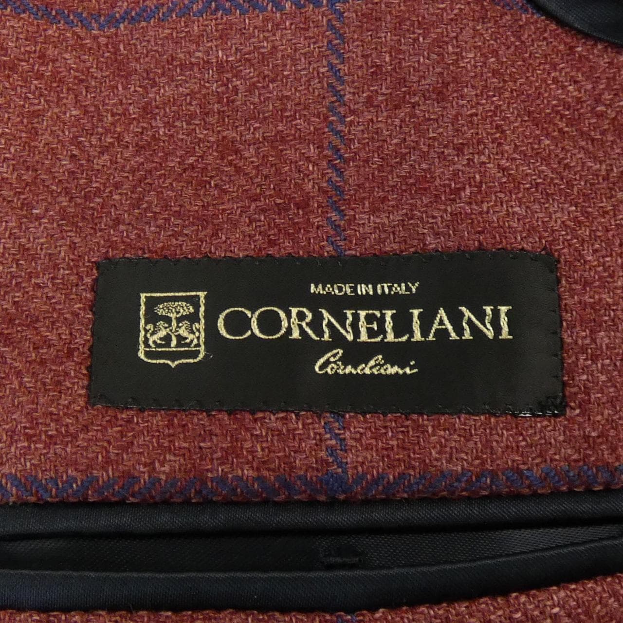 コルネリアーニ Corneliani ジャケット