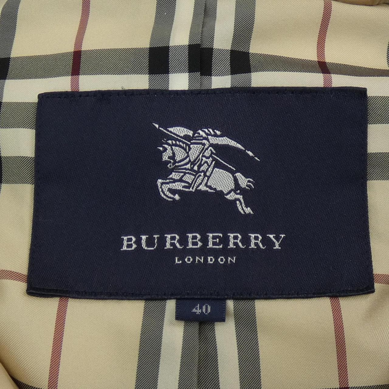 BURBERRY LONDON BURBERRY LONDON 羽绒背心