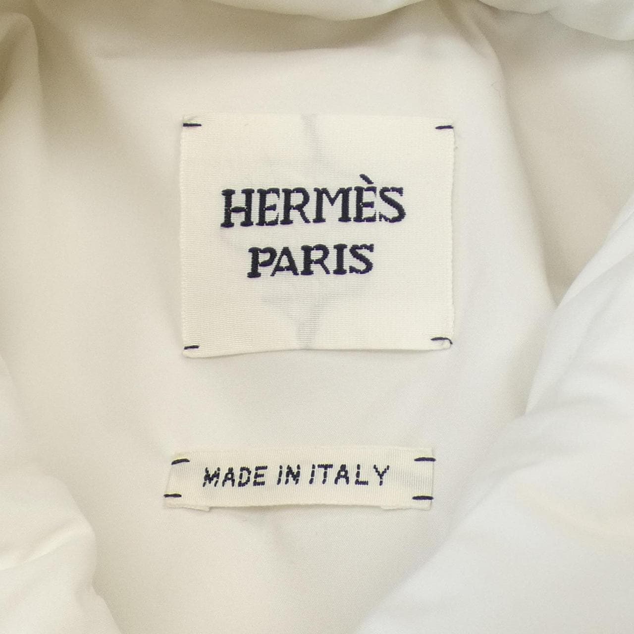 エルメス HERMES ダウンジャケット
