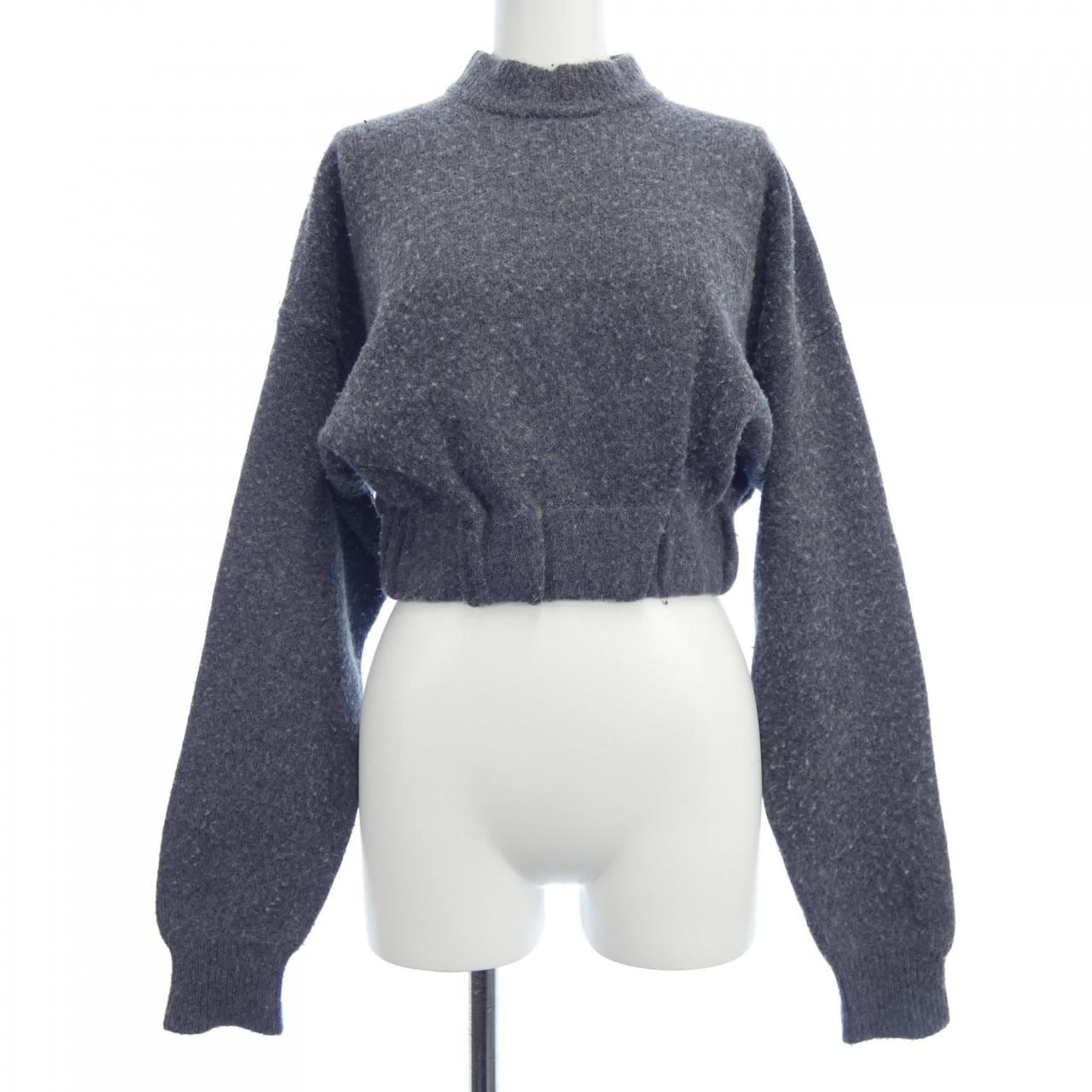 アレキサンダーワン ALEXANDER WANG ニット