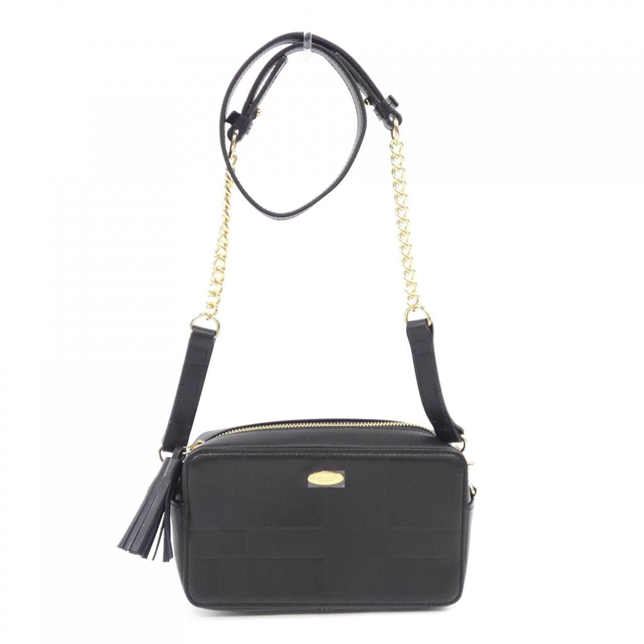 ブルーレーベルクレストブリッジ BLUE LABEL CRESTBRID BAG