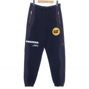 ヘロンプレストン HERON PRESTON パンツ