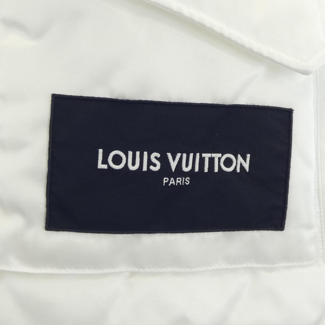 ルイヴィトン LOUIS VUITTON ベスト