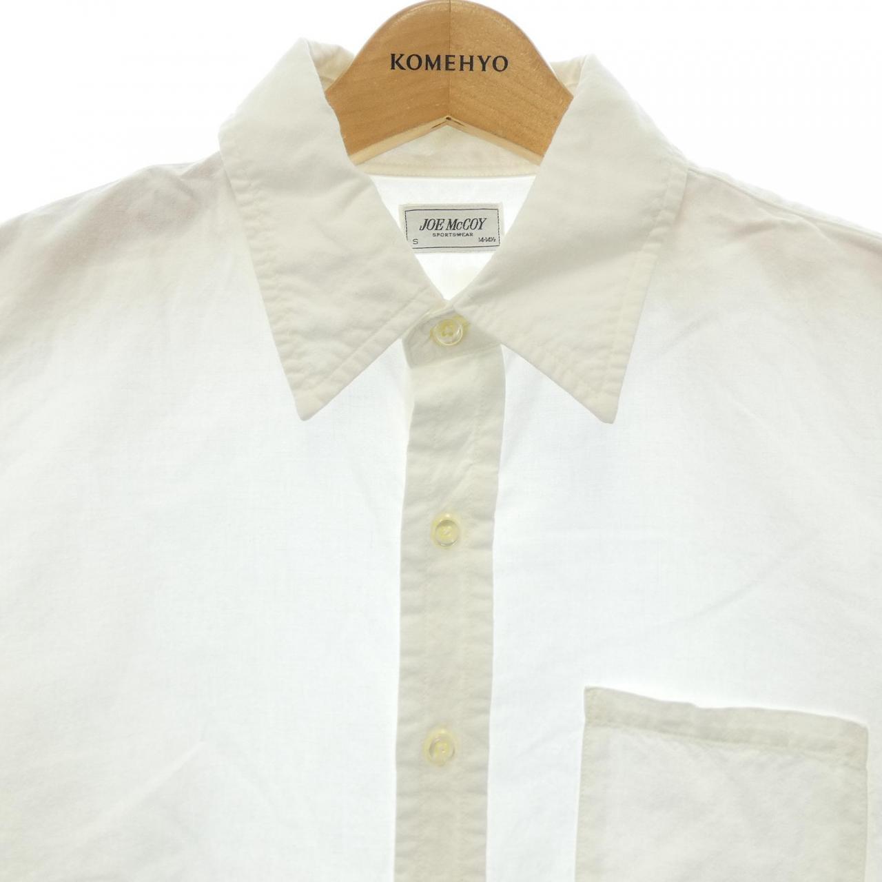Joe McCoy JOE McCOY shirt
