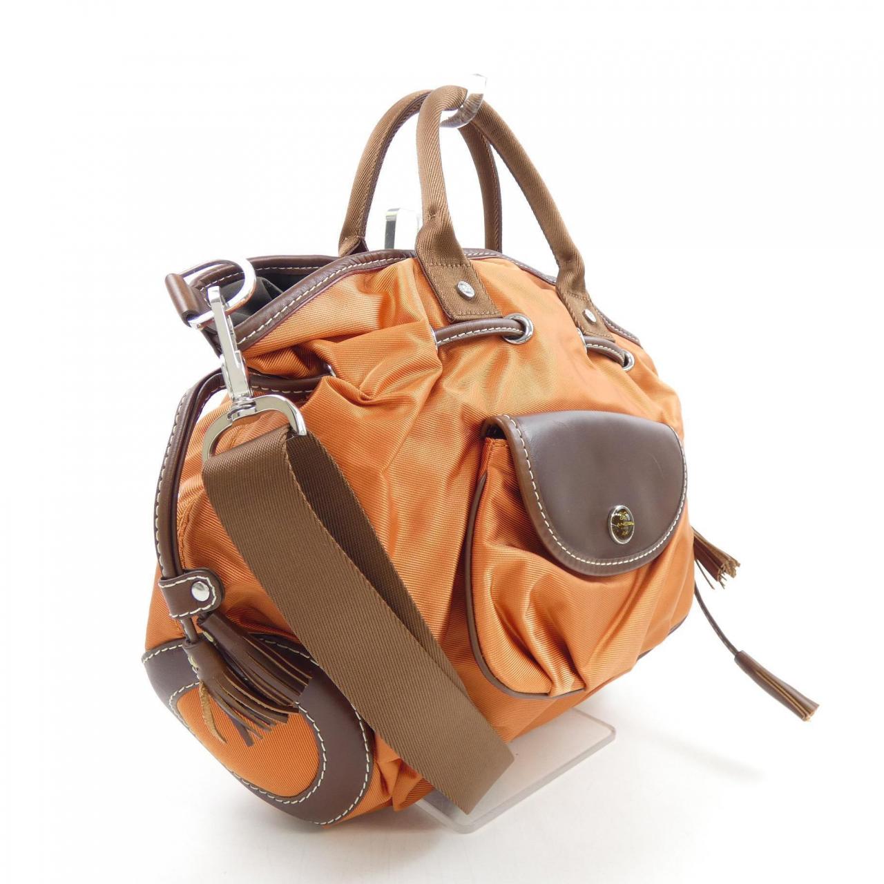 ランセル LANCEL BAG
