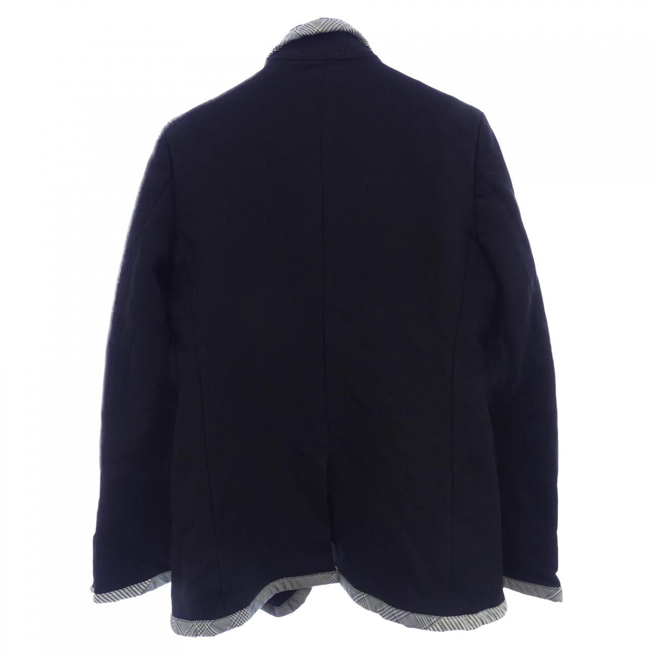 COMDEUX GARCONS HOMME DEUX夾克