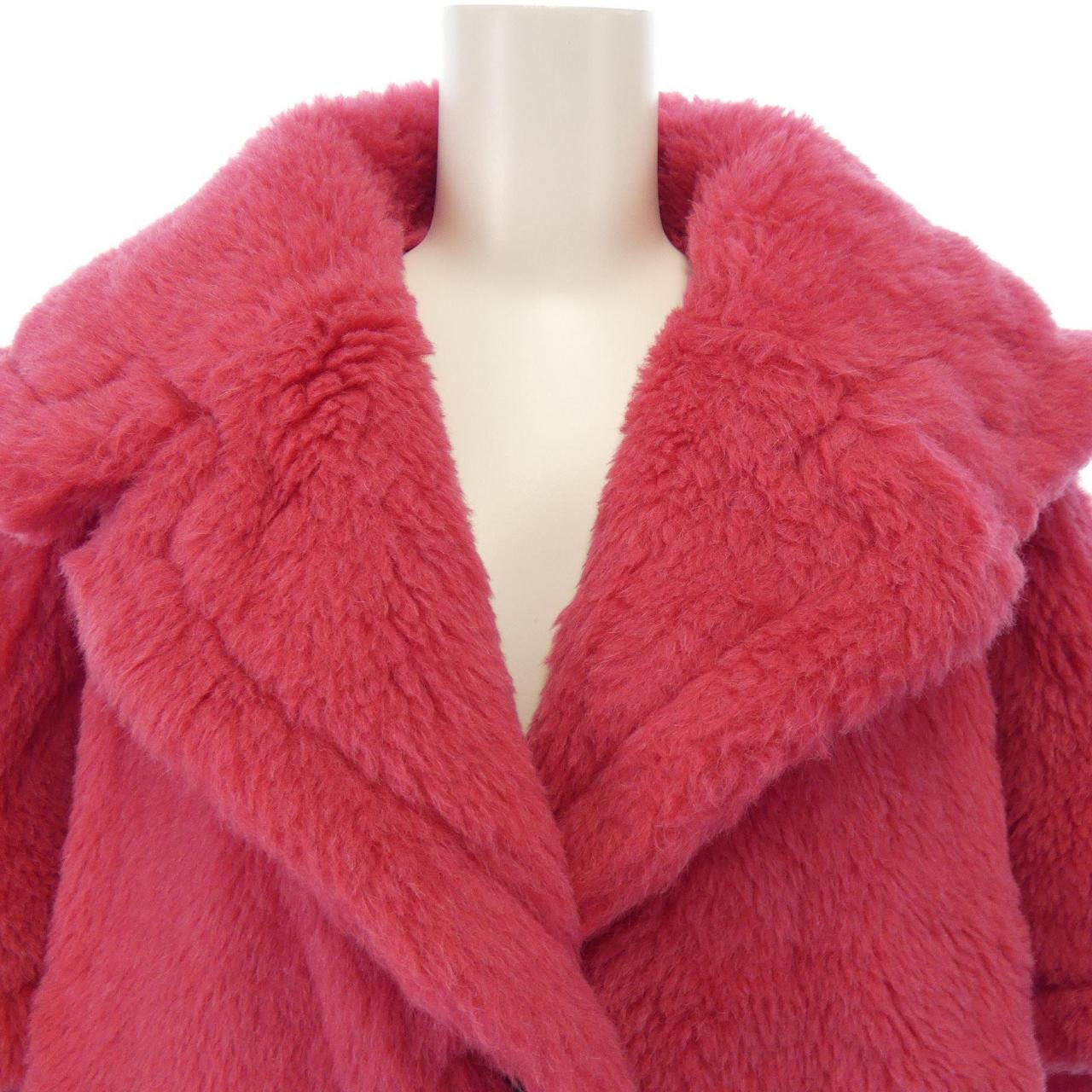 マックスマーラ Max Mara ケープ