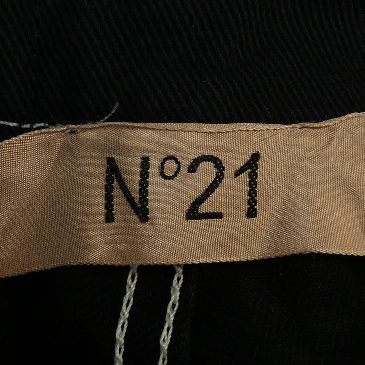 ヌメロヴェントゥーノ N°21 ジーンズ