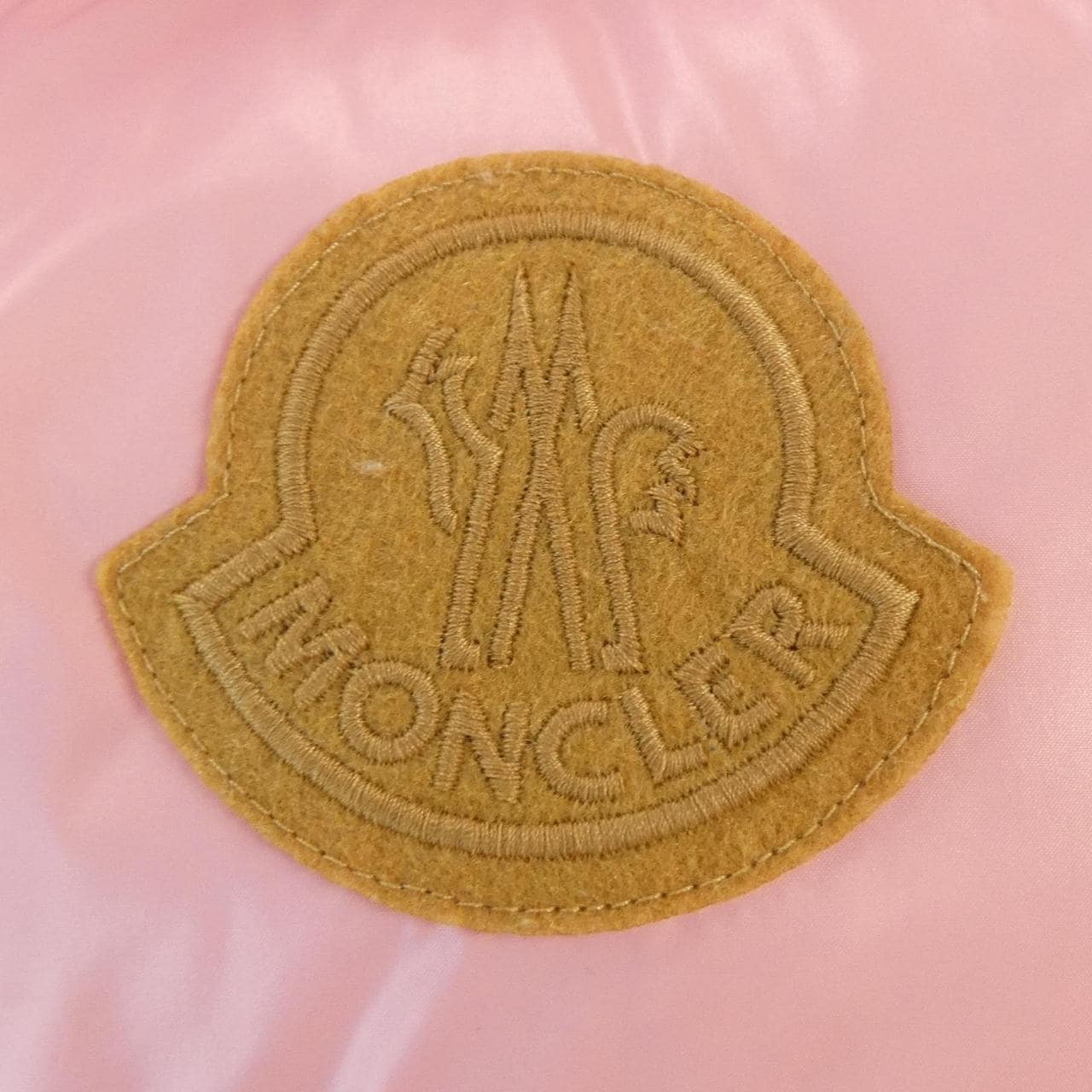 モンクレール ジーニアス MONCLER GENIUS ADRASTEA ダウンベスト