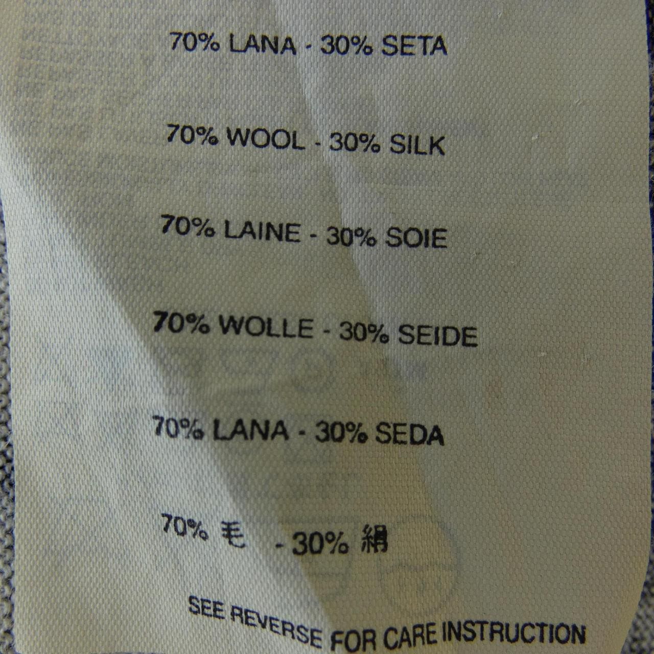 【ヴィンテージ】プラダ PRADA ニット