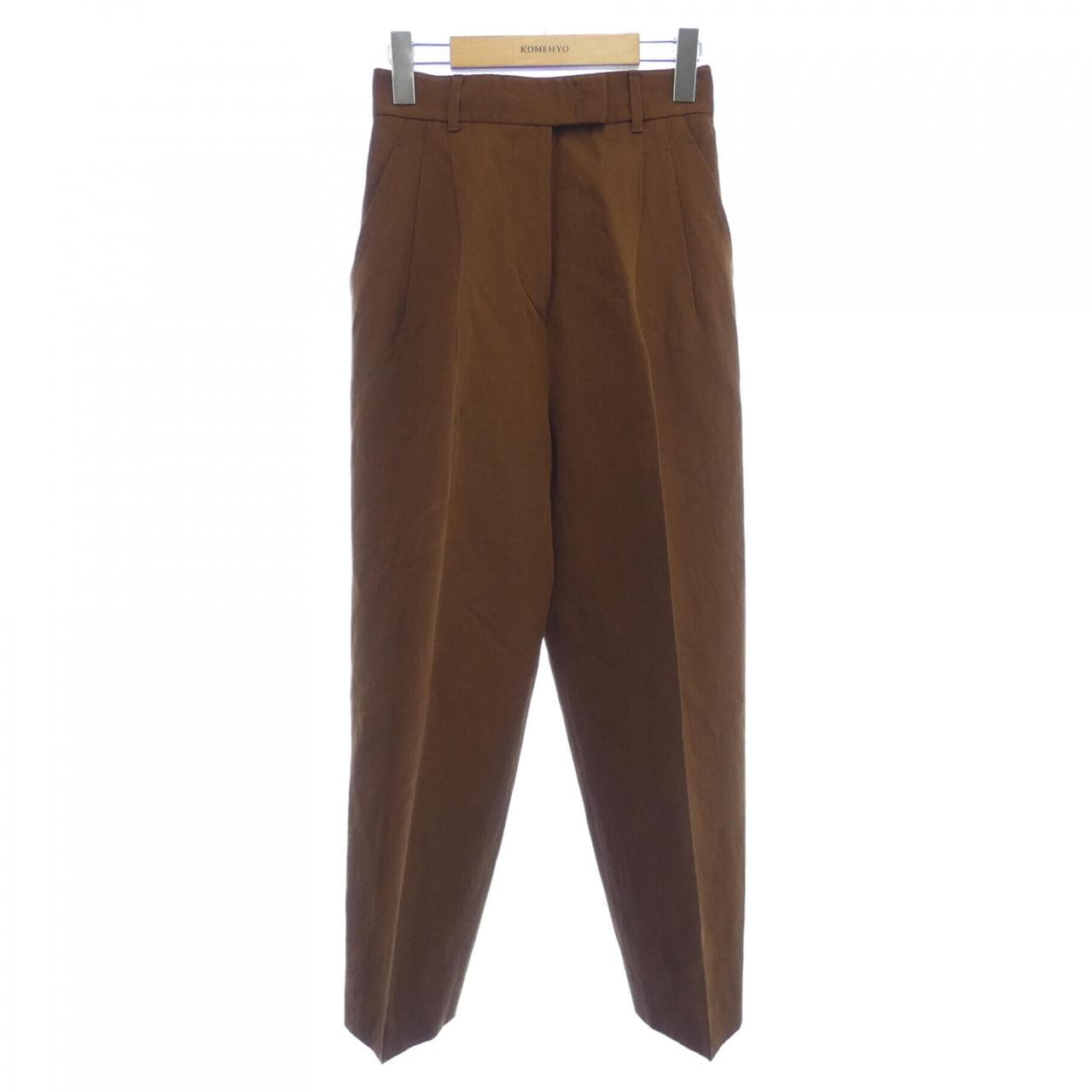 ロロピアーナ Loro Piana FAM3260 パンツ