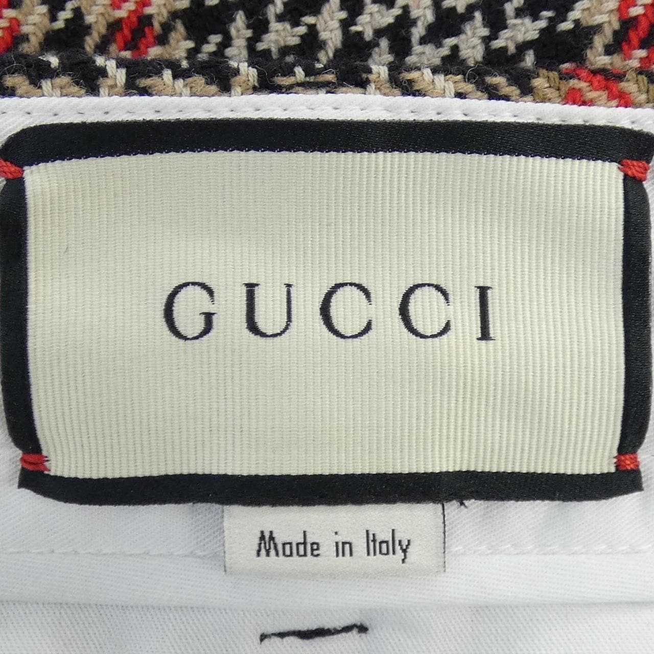 グッチ GUCCI 532046 Z460J パンツ