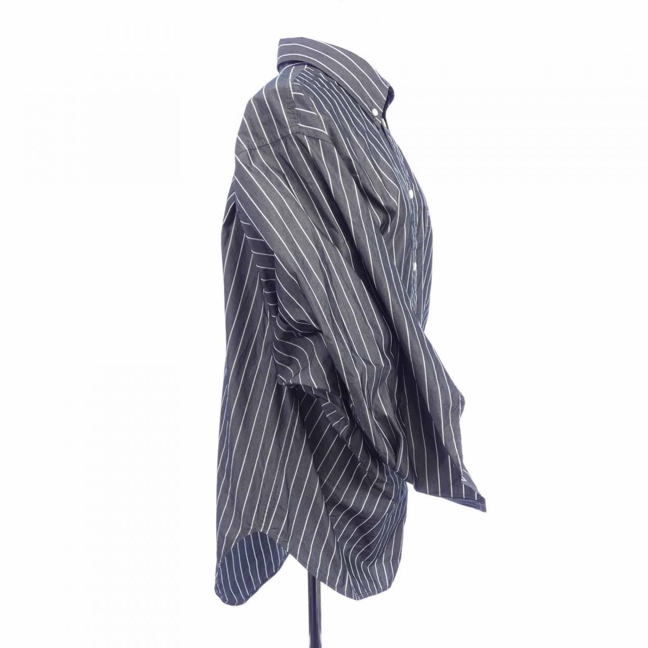 BALENCIAGA WARDROBE 671663 TMM66 shirt