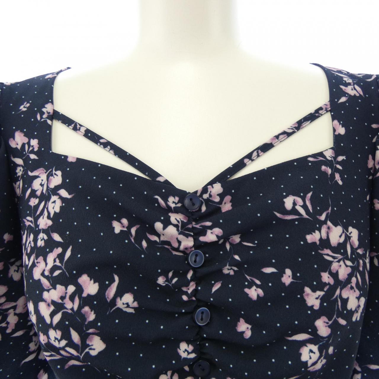 アプワイザーリッシェ Apuweiser-riche ワンピース