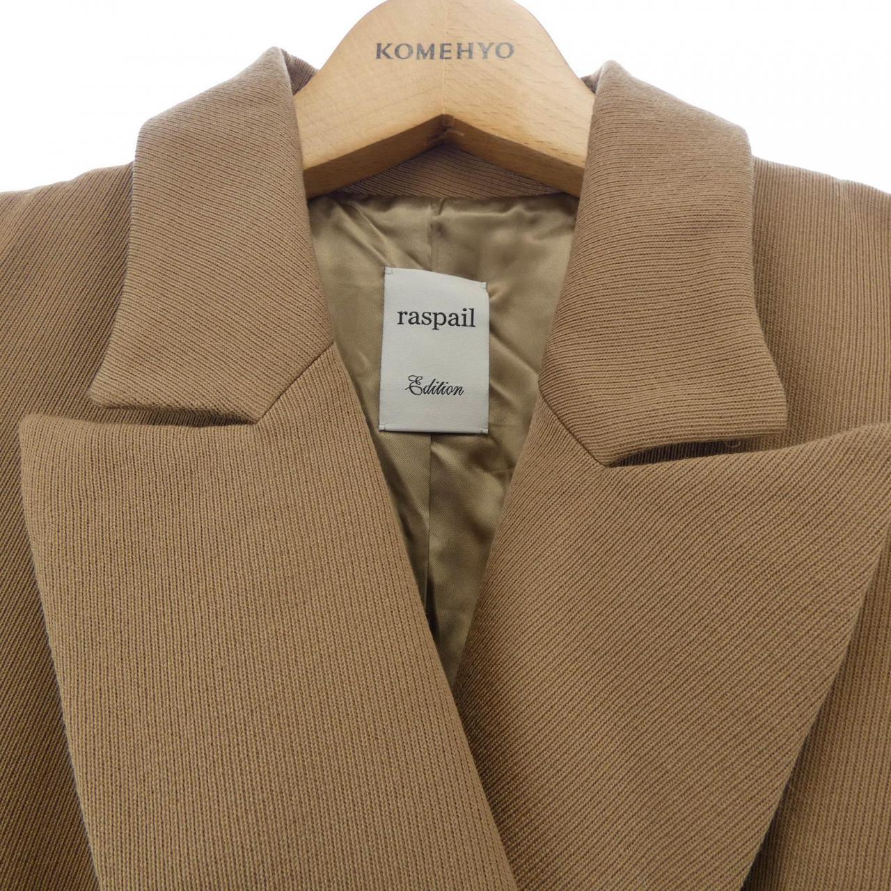 RASPAIL ロングベスト