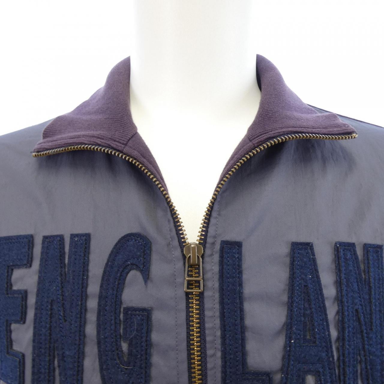 バラクータ BARACUTA ZBC713 ブルゾン