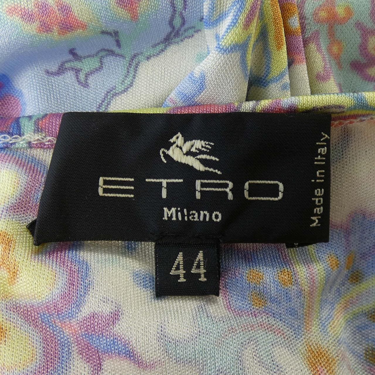 エトロ ETRO ワンピース