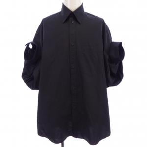 バレンシアガ BALENCIAGA 834033 TNM60 S／Sシャツ
