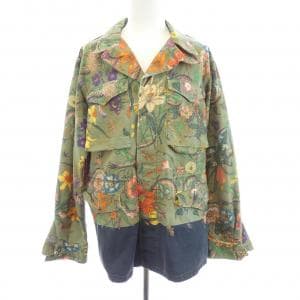 グッチ GUCCI 475041 XD701 ジャケット