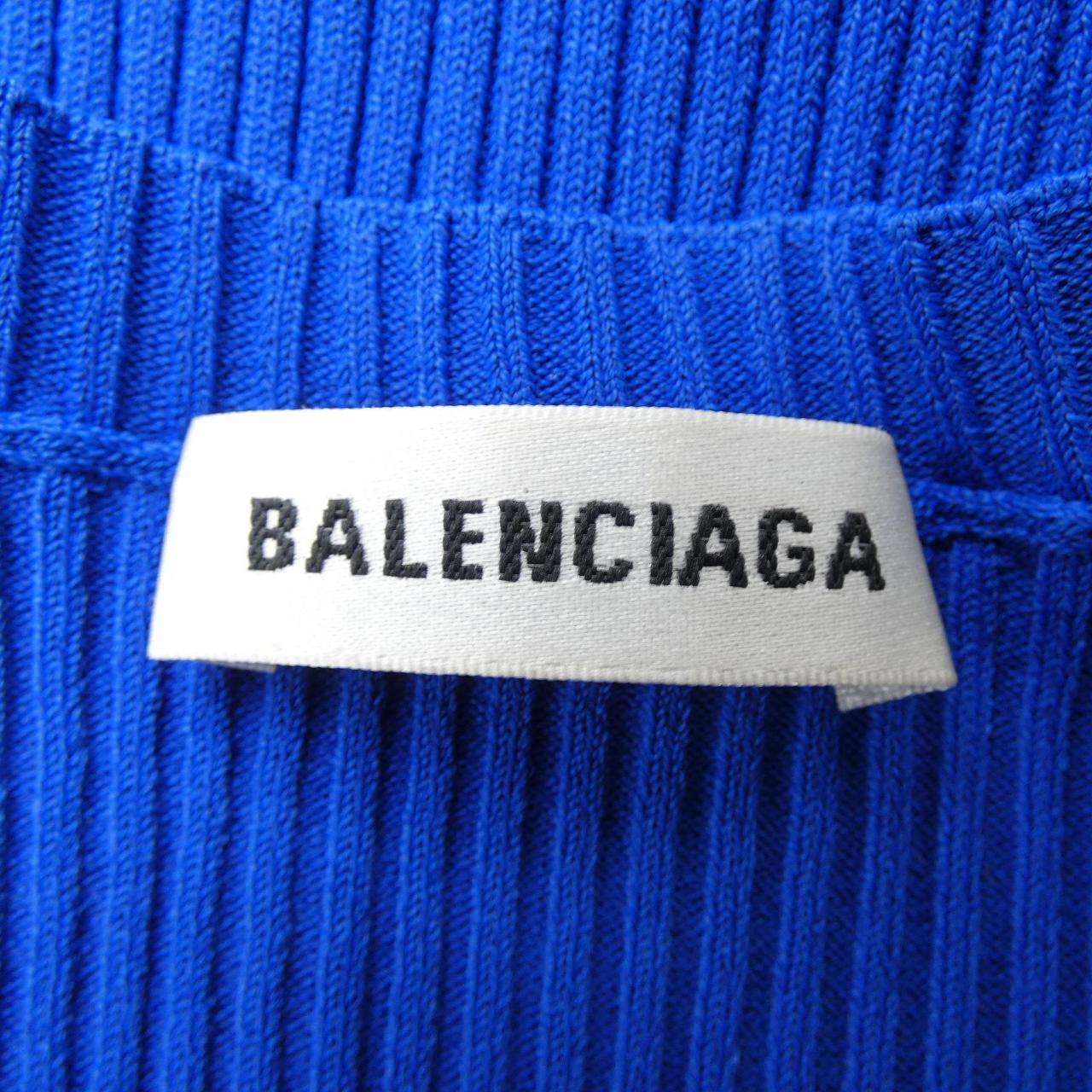 バレンシアガ BALENCIAGA 570319 T5101 トップス